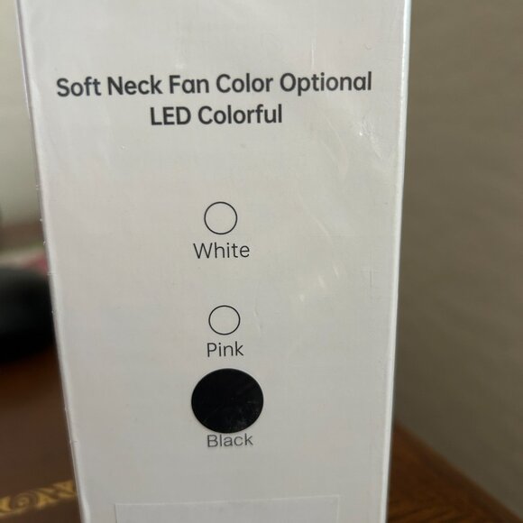 Veamor Cooling Neck Fan - Picture 4 of 4